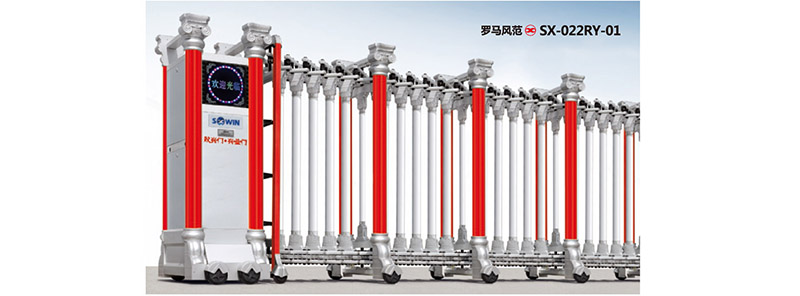 SX-022RY-01 SX-022RY-01